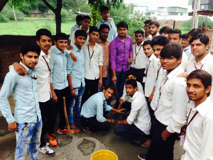 R. H. Patel Institute of Technology Kheda Events photo 8