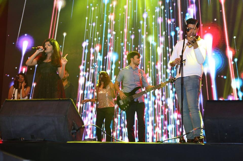 ISB Hyderabad Events photo 2