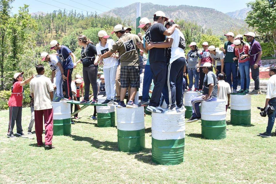 IMT Ghaziabad Events photo 1