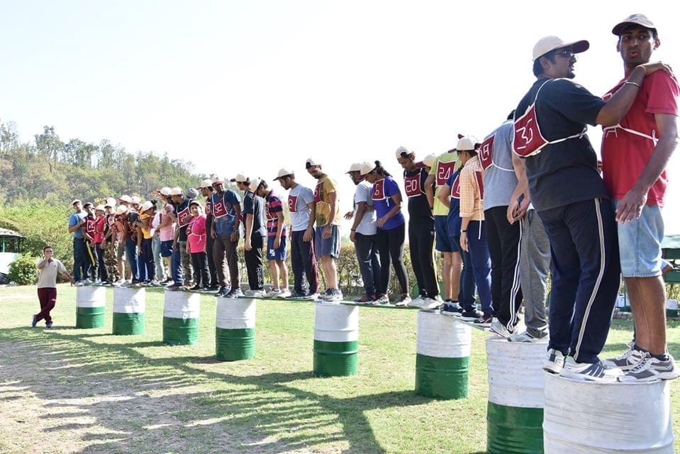 IMT Ghaziabad Events photo 2