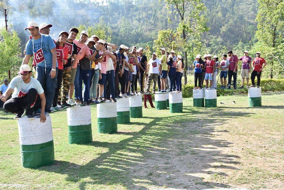 IMT Ghaziabad Events photo 3