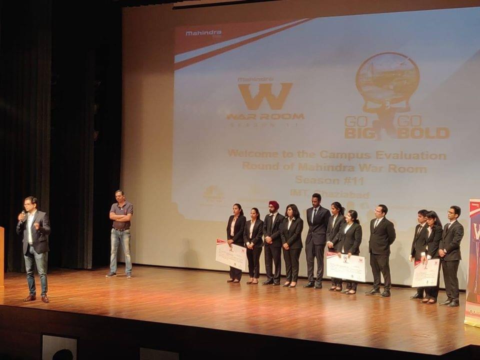 IMT Ghaziabad Events photo 8