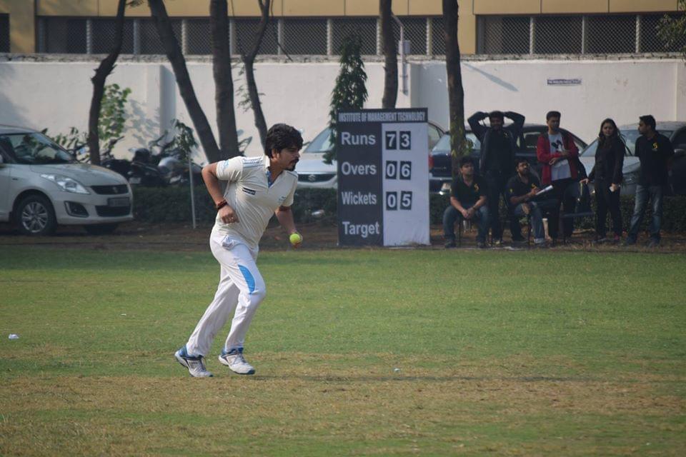 IMT Ghaziabad Sports photo 1