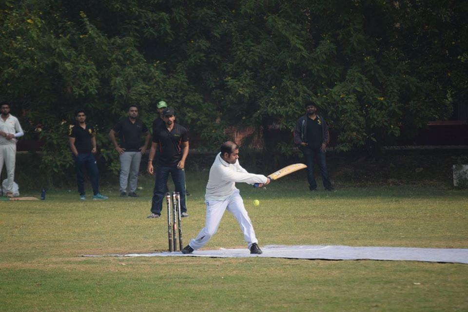 IMT Ghaziabad Sports photo 2