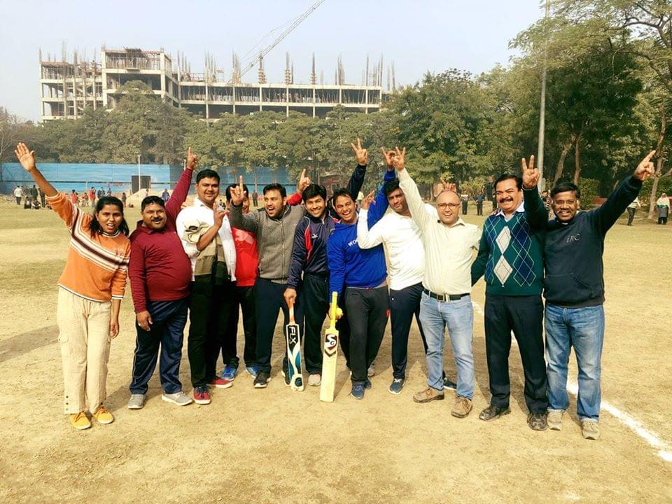 IMT Ghaziabad Sports photo 3