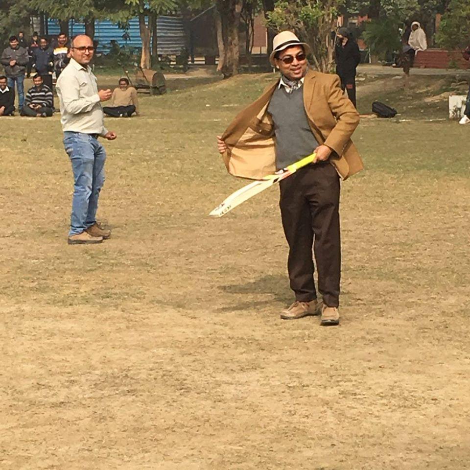 IMT Ghaziabad Sports photo 4