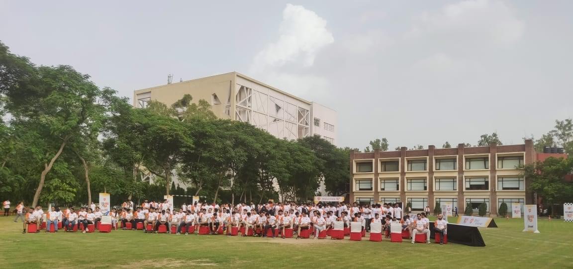 IMT Ghaziabad Sports photo 5