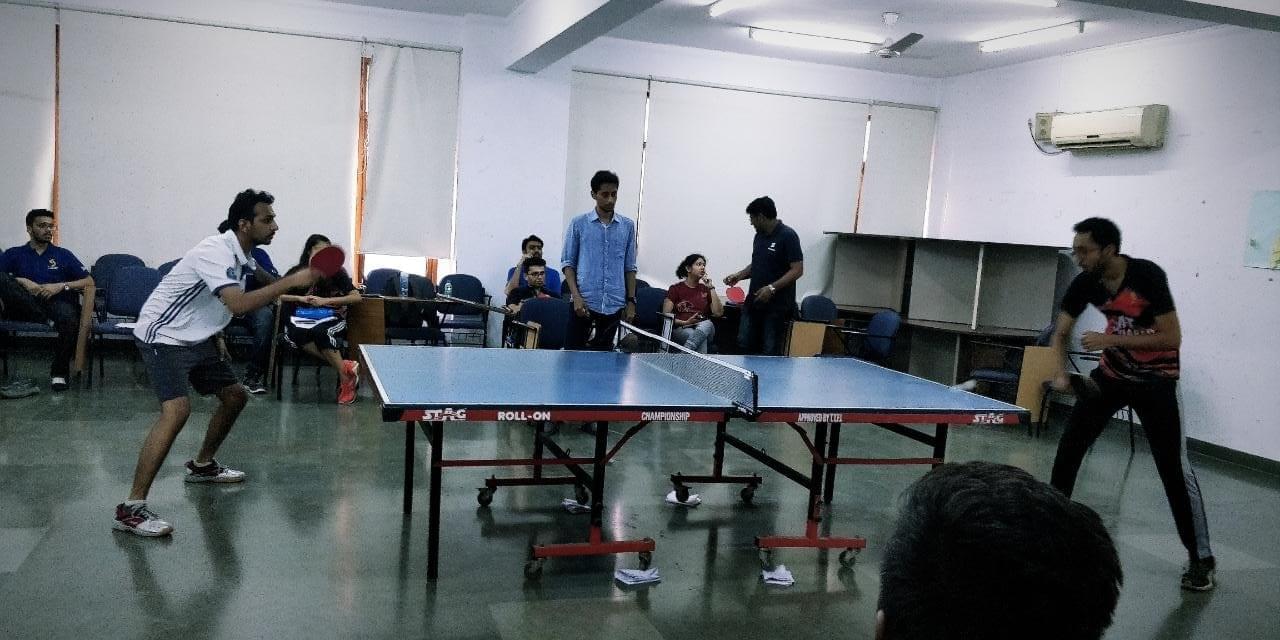 IMT Ghaziabad Sports photo 6