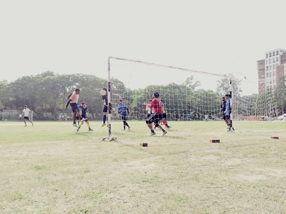 IMT Ghaziabad Sports photo 7