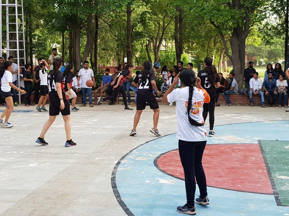 IMT Ghaziabad Sports photo 8