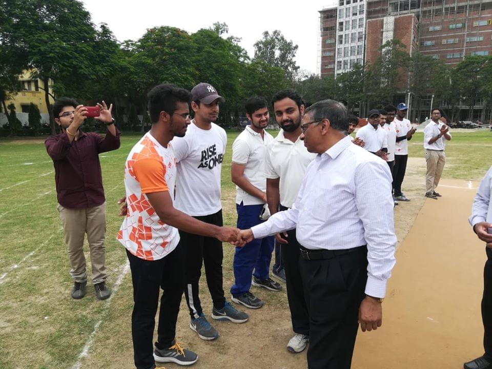 IMT Ghaziabad Sports photo 9