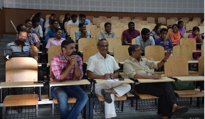 NISER Hindi Diwas Celebration photo 3