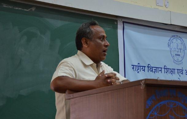 NISER Hindi Diwas Celebration photo 5