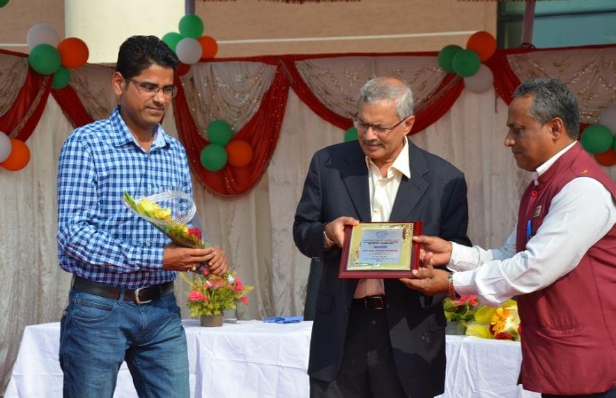 NISER Republic Day photo 10