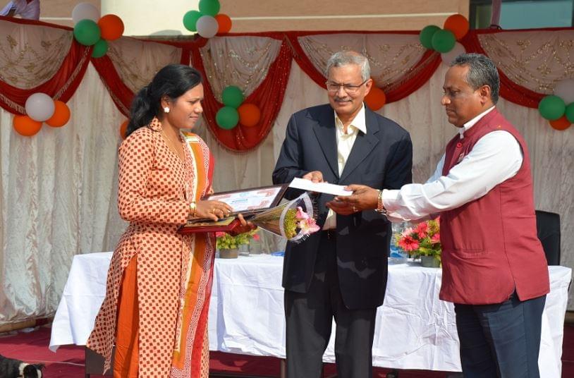 NISER Republic Day photo 11