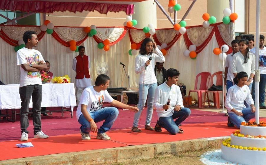 NISER Republic Day photo 13