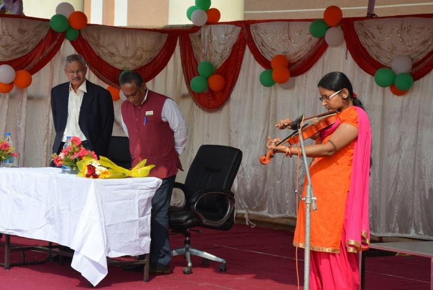 NISER Republic Day photo 14