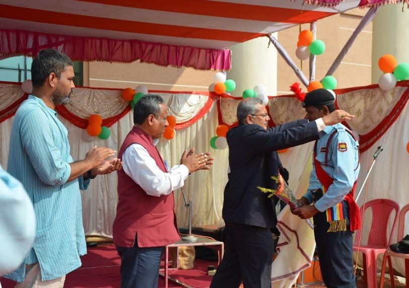 NISER Republic Day photo 15