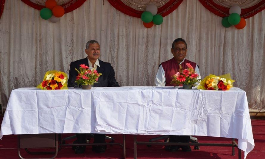 NISER Republic Day photo 3