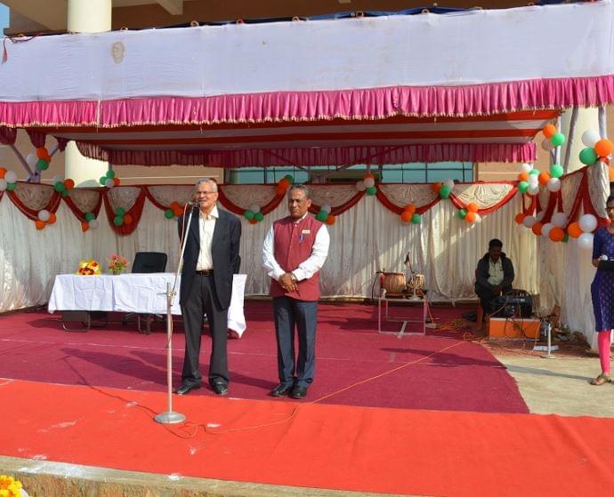 NISER Republic Day photo 7