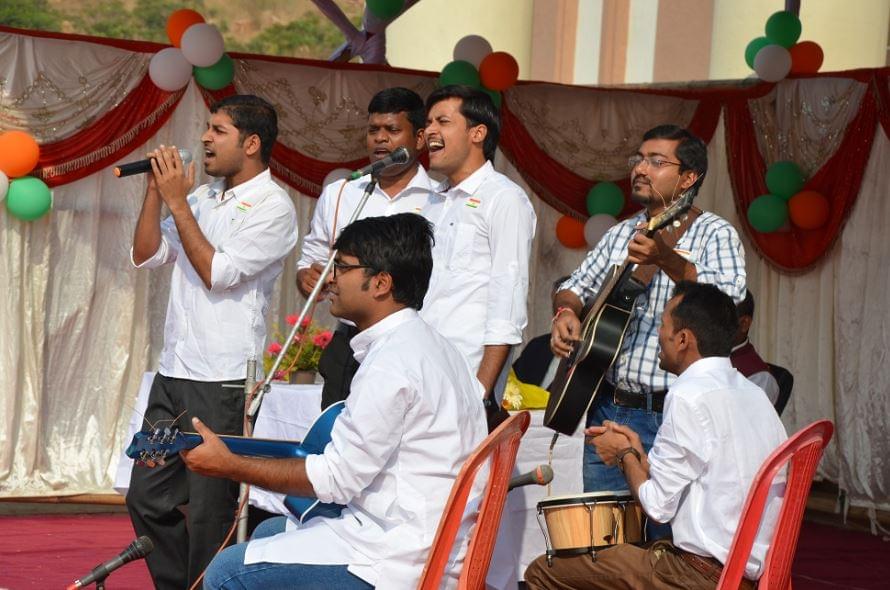 NISER Republic Day photo 8