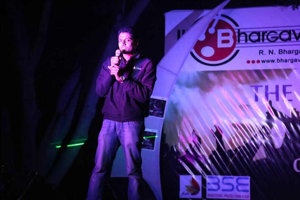 FMS Delhi Events photo 6