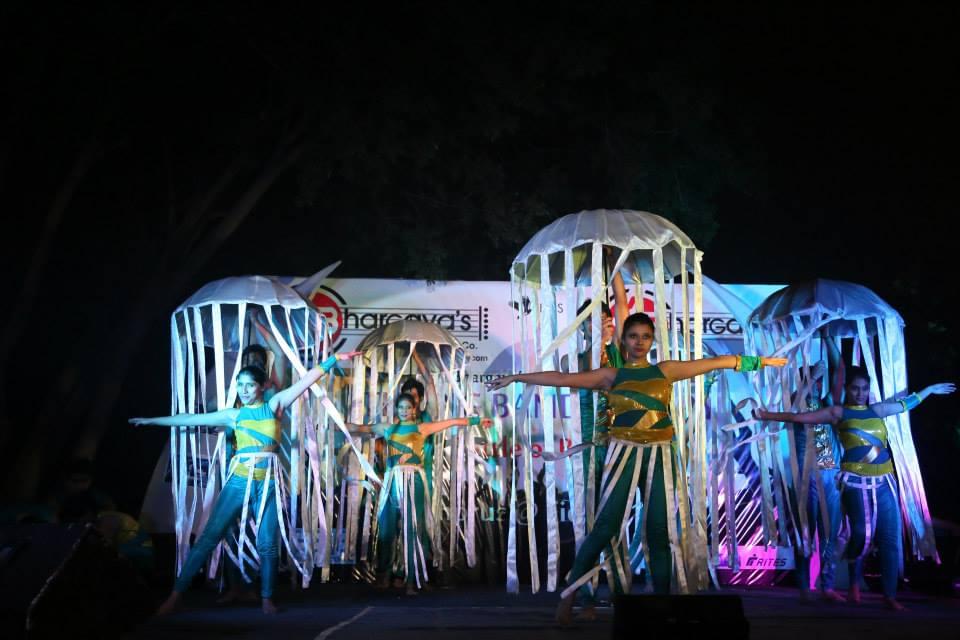 FMS Delhi Events photo 8