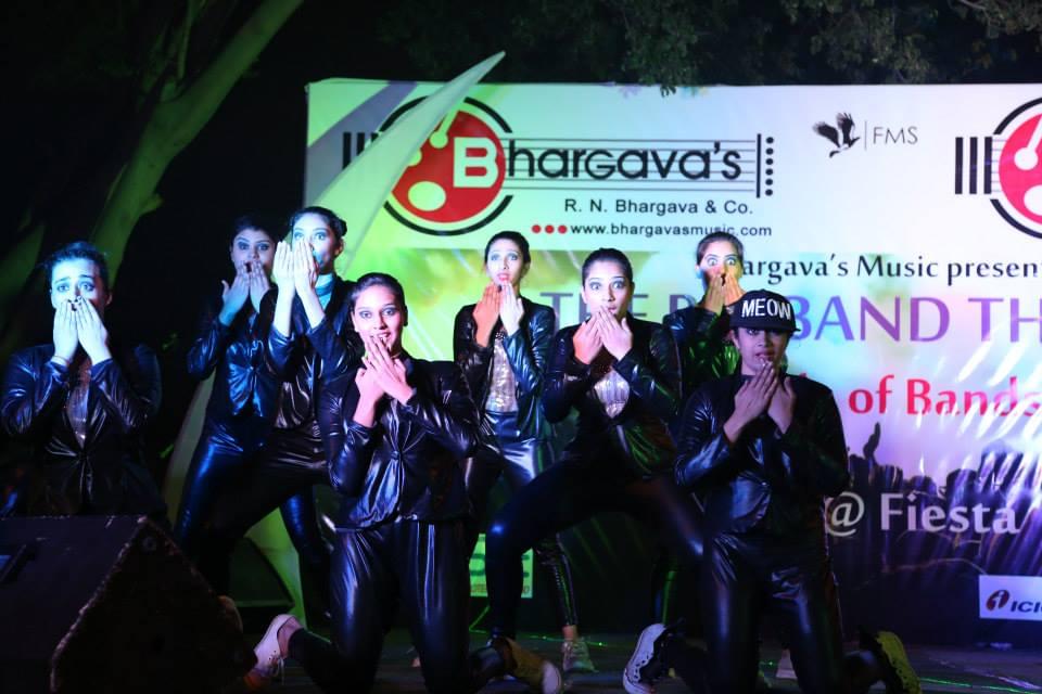 FMS Delhi Events photo 9