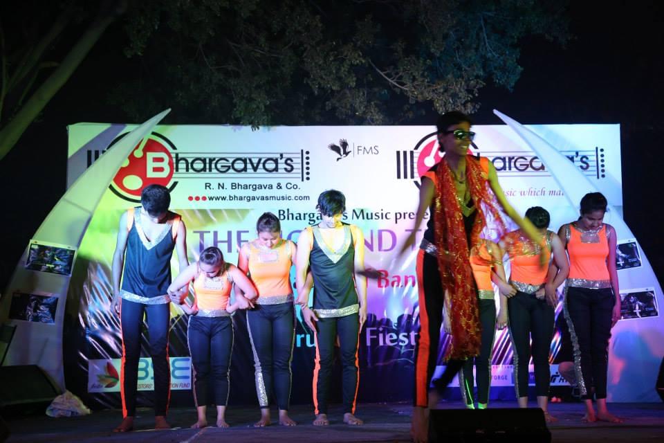 FMS Delhi Events photo 10