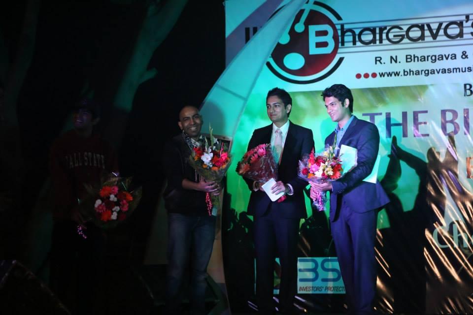 FMS Delhi Events photo 11