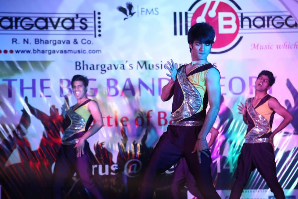 FMS Delhi Events photo 12