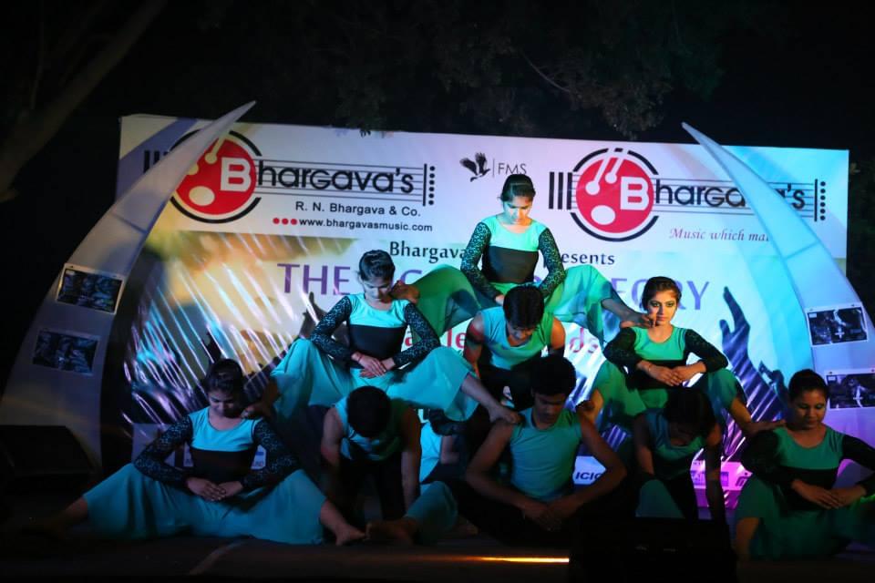 FMS Delhi Events photo 13