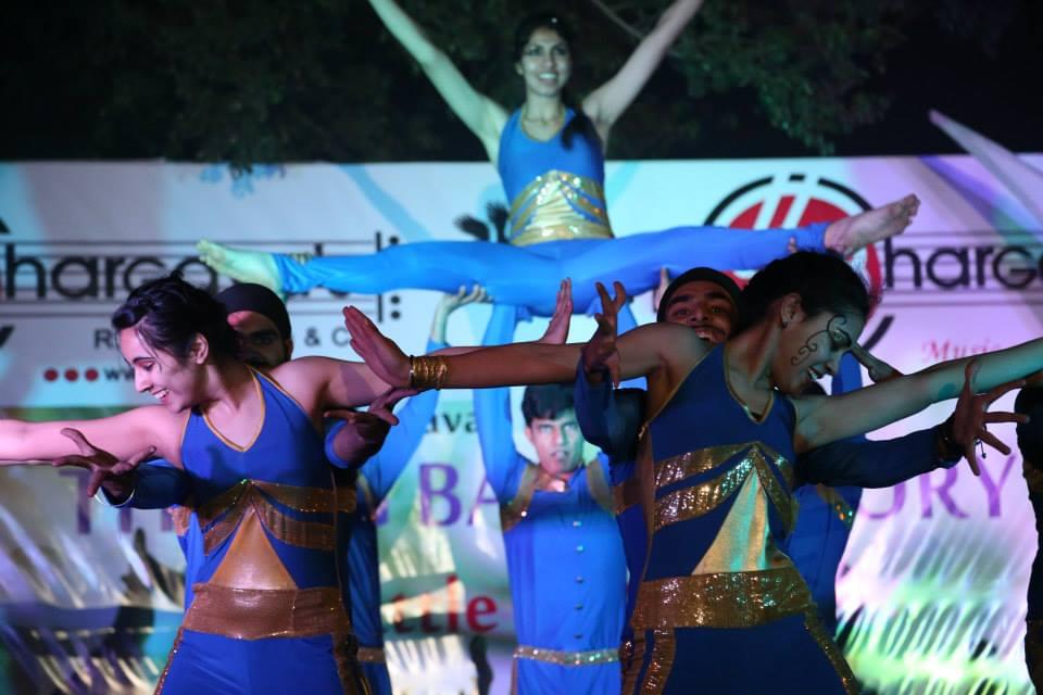 FMS Delhi Events photo 15