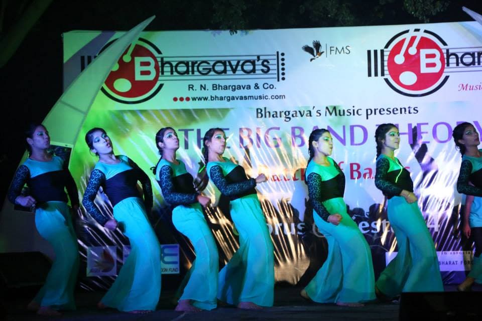 FMS Delhi Events photo 16