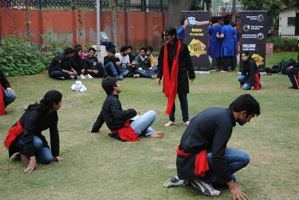 FMS Delhi Events photo 3