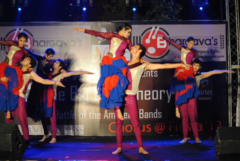 FMS Delhi Events photo 4