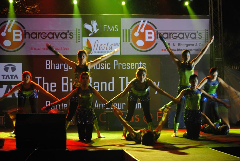 FMS Delhi Events photo 5