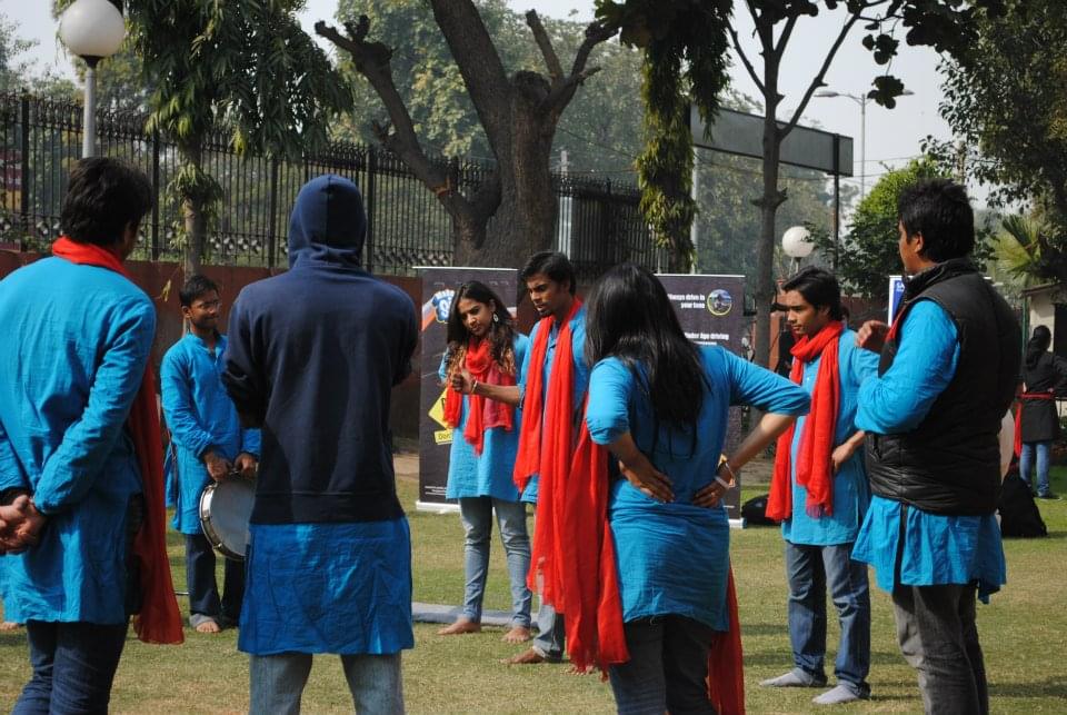 FMS Delhi Events photo 1