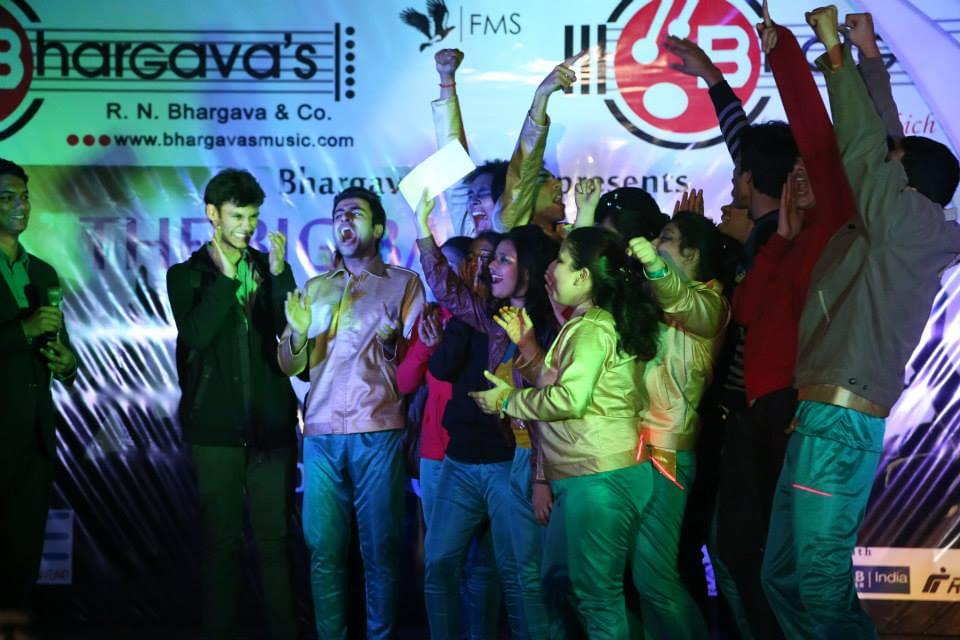 FMS Delhi Events photo 2