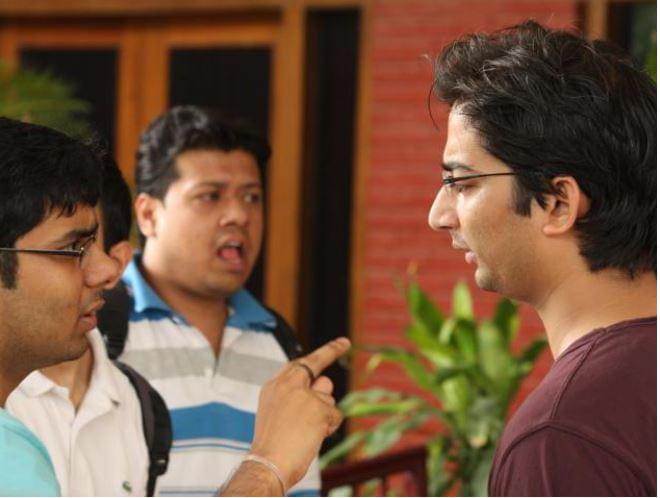 FMS Delhi Faculty photo 3