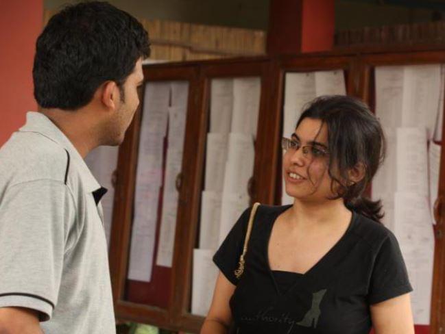 FMS Delhi Faculty photo 4