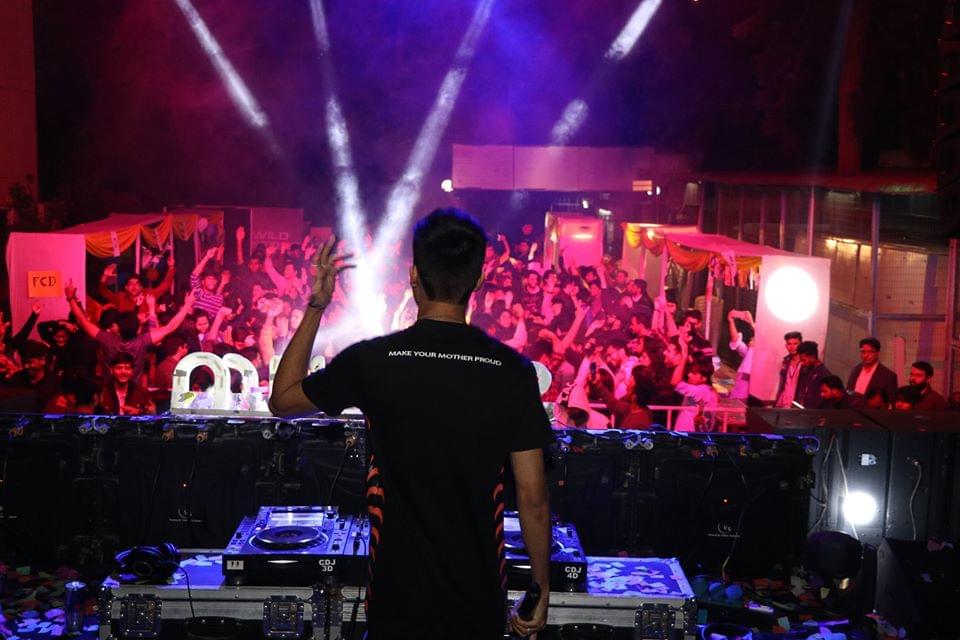 FORE School of Management Events photo 4