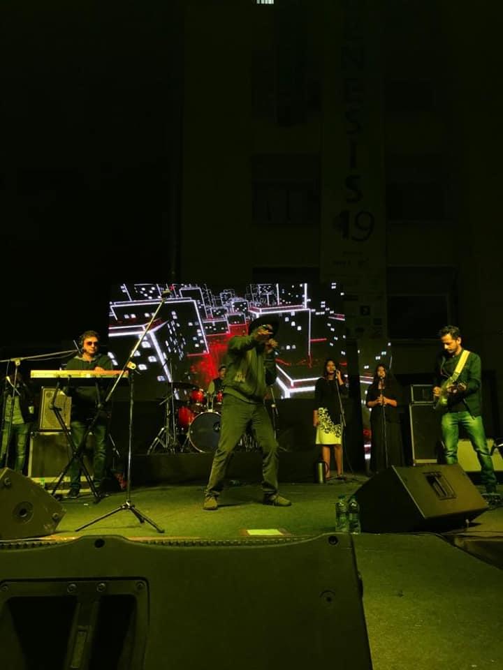 FORE School of Management Events photo 5