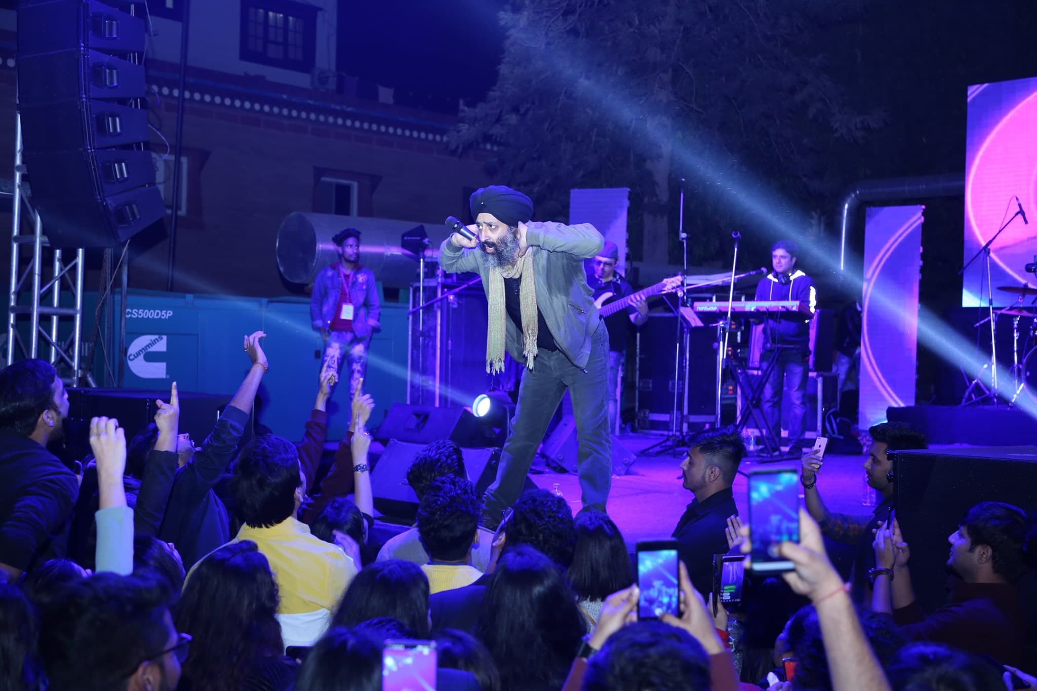 FORE School of Management Events photo 7