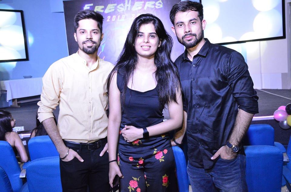 FORE School of Management Events photo 14