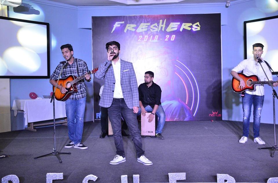 FORE School of Management Events photo 15