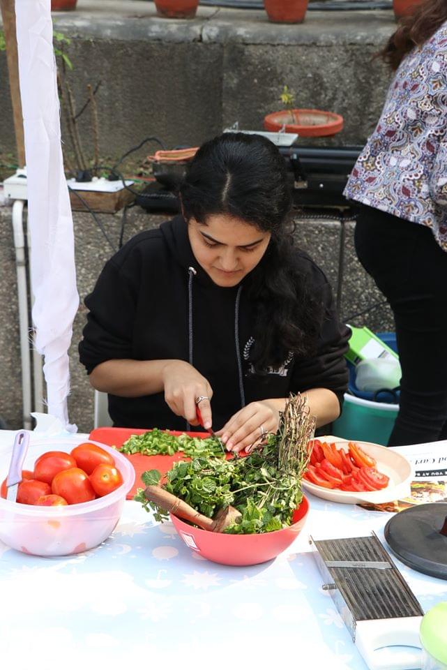 FORE School of Management Extra-Curricular Activities photo 1