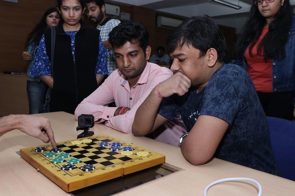 FORE School of Management Extra-Curricular Activities photo 3