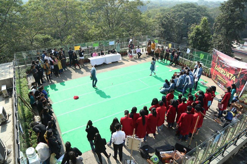 FORE School of Management Extra-Curricular Activities photo 5