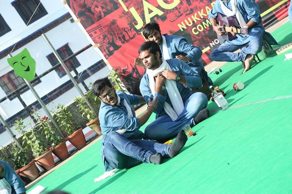 FORE School of Management Extra-Curricular Activities photo 6